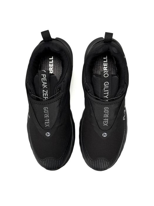Чоловічі кросівки Merrell Agility Peak 5 GTX Black
