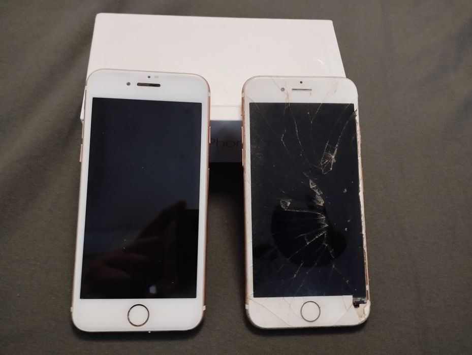 Смартфон iPhone 7 Apple