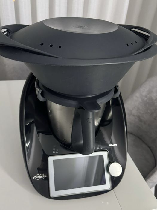 Bimby TM6  40anos edição Limitada