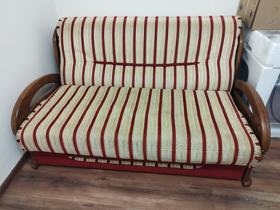 Диван розкладний