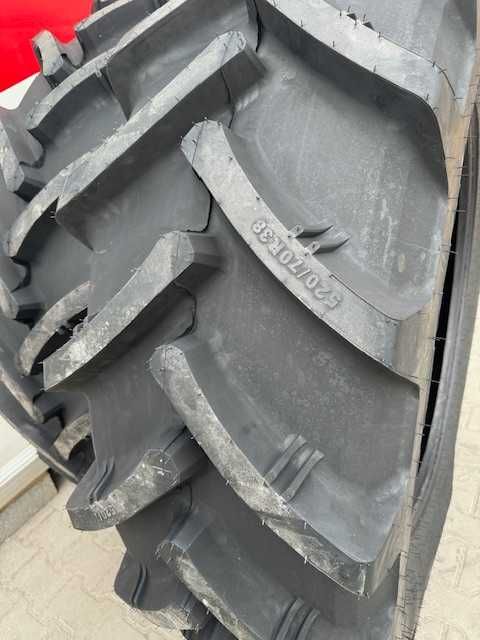 opona 40/65R28 ASCENSO TDR650 TL ( 16.9R28 ) 149D