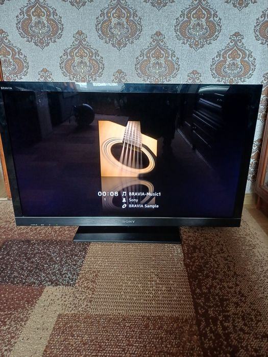 Продам телевізор sony  40 дюймів
