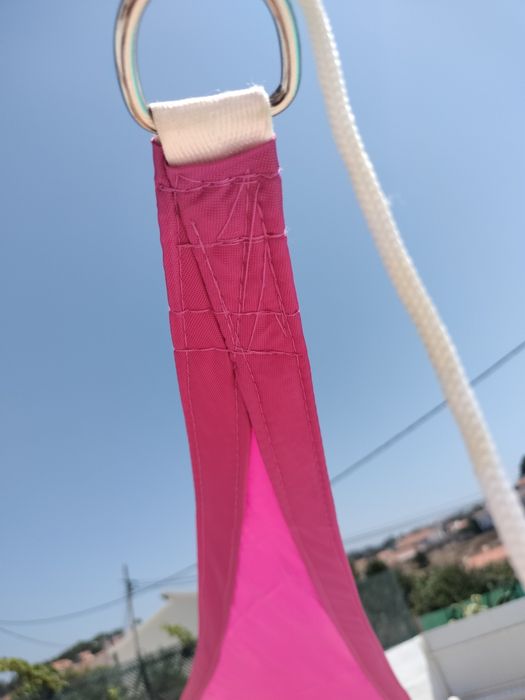 Toldo Vela de sombra