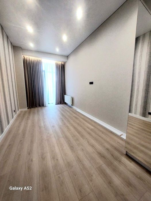 Оперный театр. Центр, квартира 101 м в ЖК «Наследие Дерибаса»