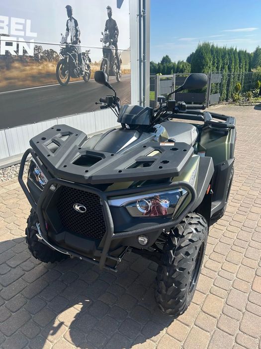Kymco