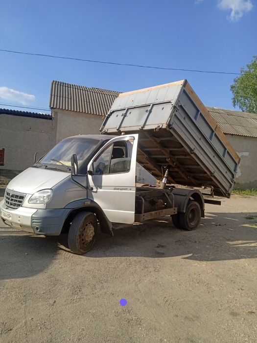 Продам ВАЛДАЙ ГАЗ 53