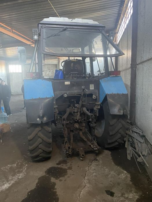 Трактор МТЗ-892, Беларус. 2012 р.в. 1200 м/г.