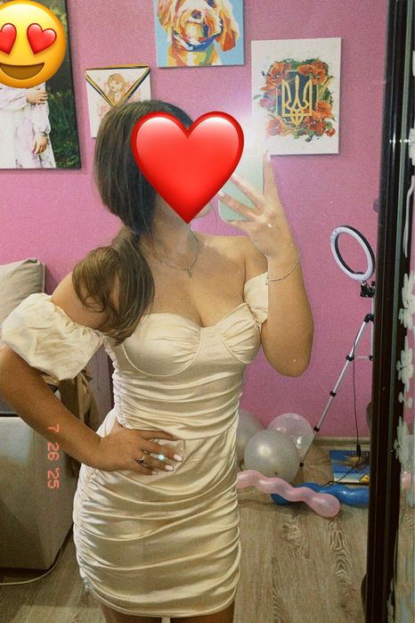 Плаття повсякдене