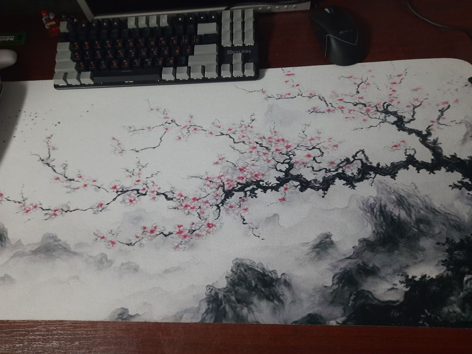 Продам коврик для миші