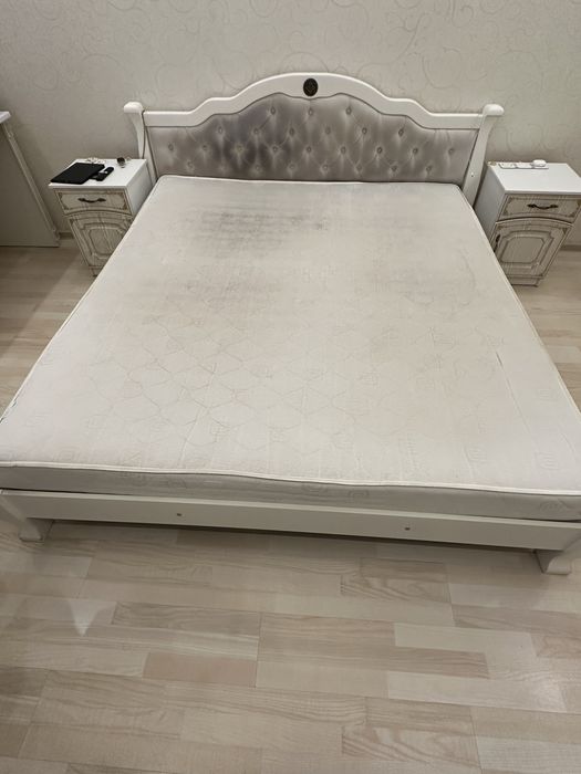 СРОЧНО!!! Продам матрас 180*200, самовывоз