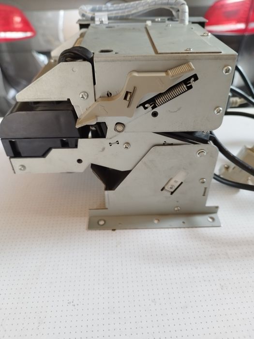 Термопринтер Citizen PPU-700