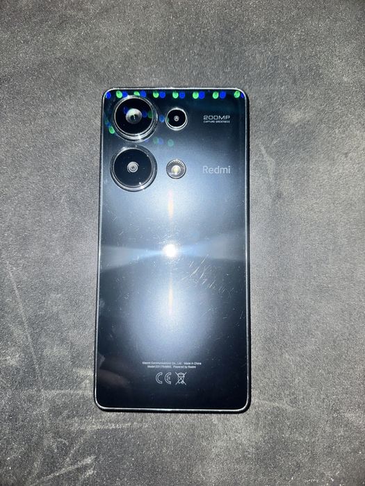 Продам Redmi 13 pro 256/8