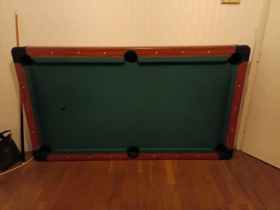 Stół bilardowy 180x90