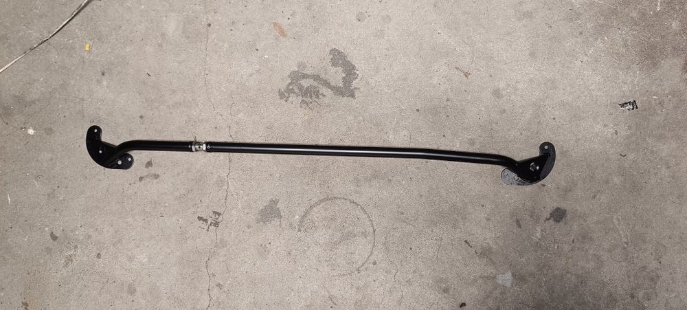 Barra AA / Topos Fiat Bravo (182)