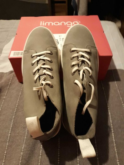 Buty Dr. Martens Bayenes r. 46