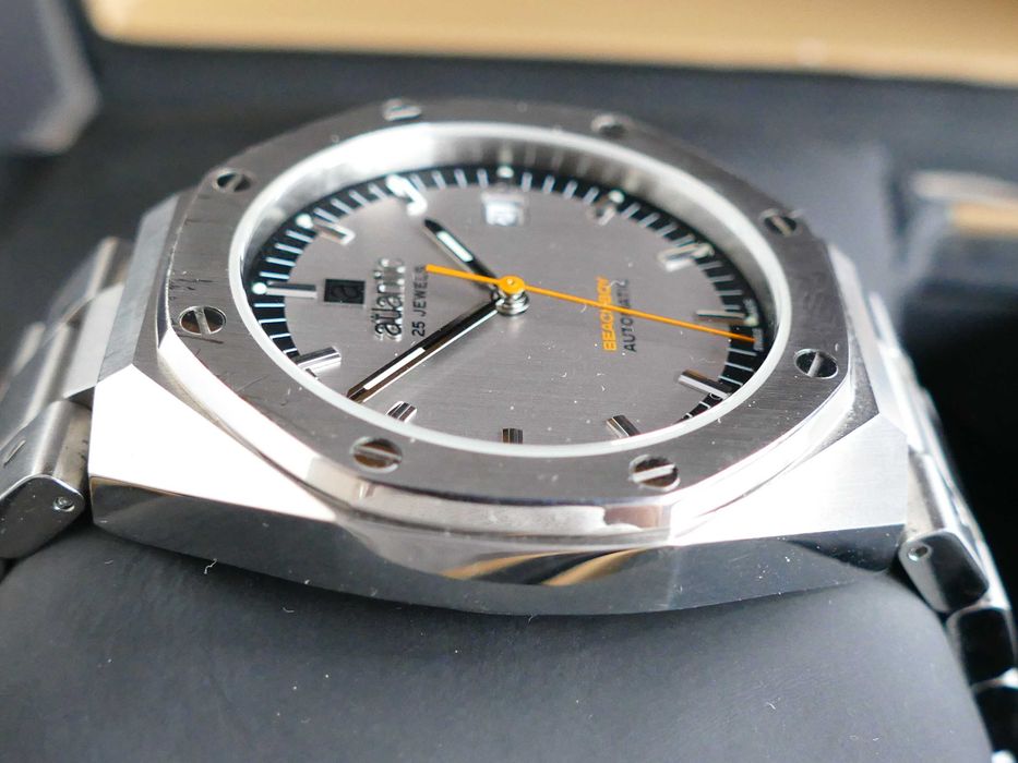 Atlantic BeachBoy Automatic ref.58765.41.41