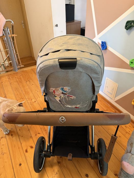 Wozek cybex priam