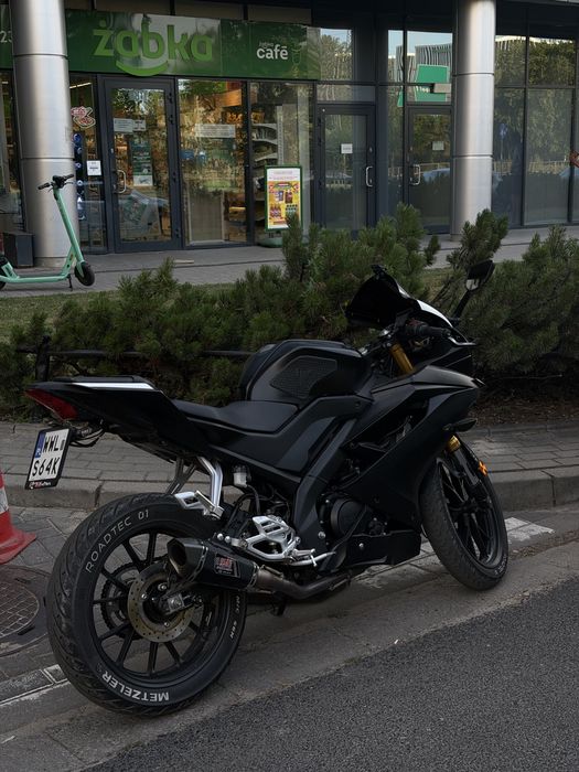 Yamaha
