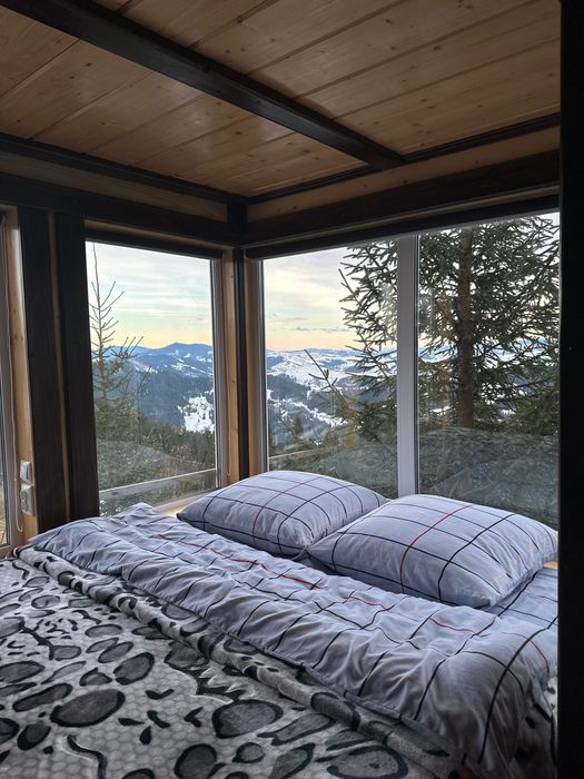 Магія Гір_ Приватна садиба, чан, сауна.