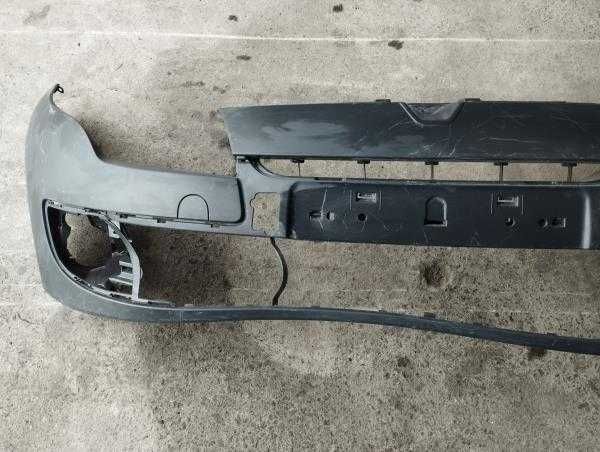 Para Choques Frente RENAULT MEGANE III | 08 -  l 136091