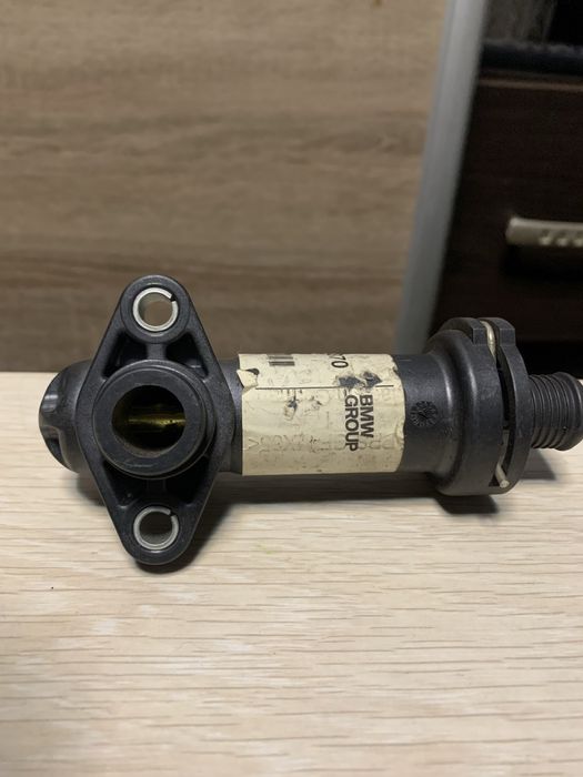 Термостат егр бмв