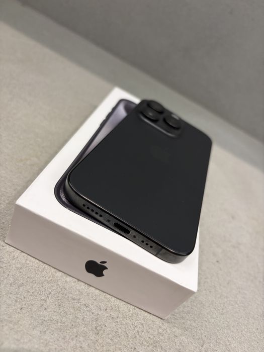 Iphone 15 pro 128 GB