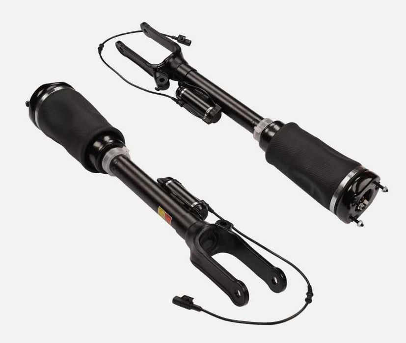 Mercedes Classe ML164 KIT 2 Amortecedores Pneumáticos Dianteiros