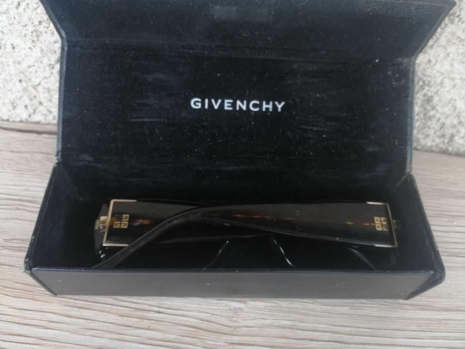 Okulary Givenchi