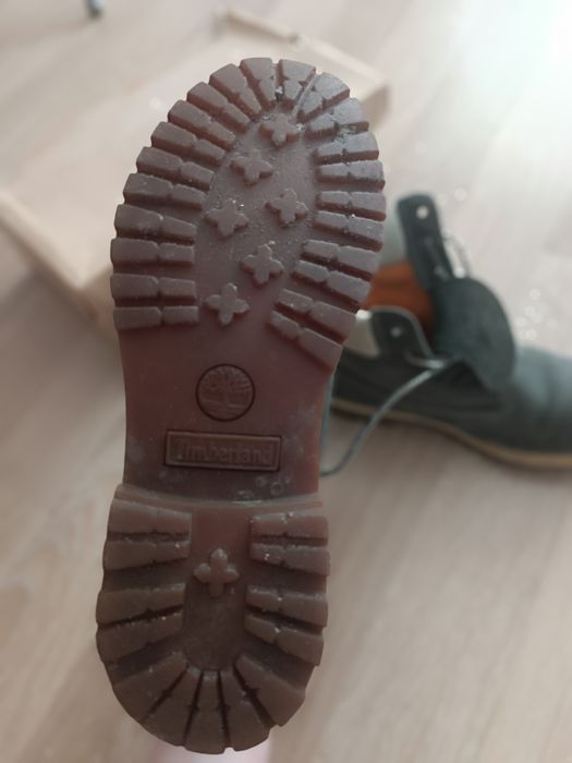 Ботинки Timberland оригинал