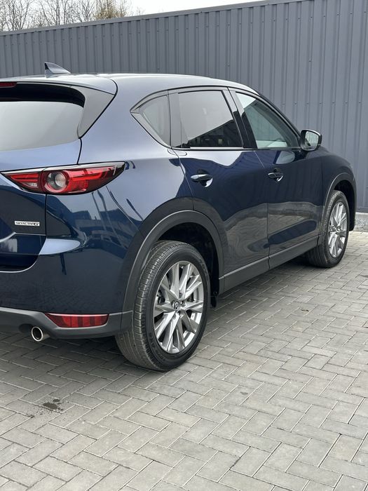 Mazda CX-5 grand turing 2.5 мазда сх 5