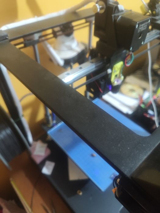 TT Sapphire Pro com upgrades