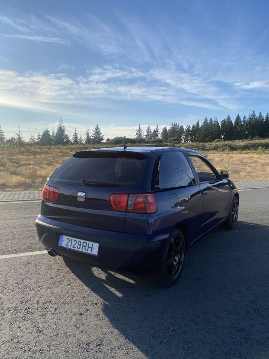 Seat Ibiza Vp90cv