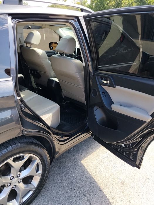 Subaru Forester 2015 VIN JF2SJAUC1FH802505 фото оголошення 13 з 24