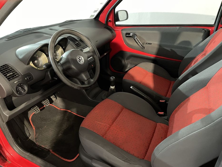 Vw lupo/ 1.0 Confortline