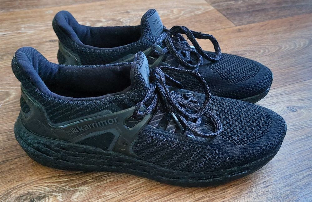 Karrimor Resolve