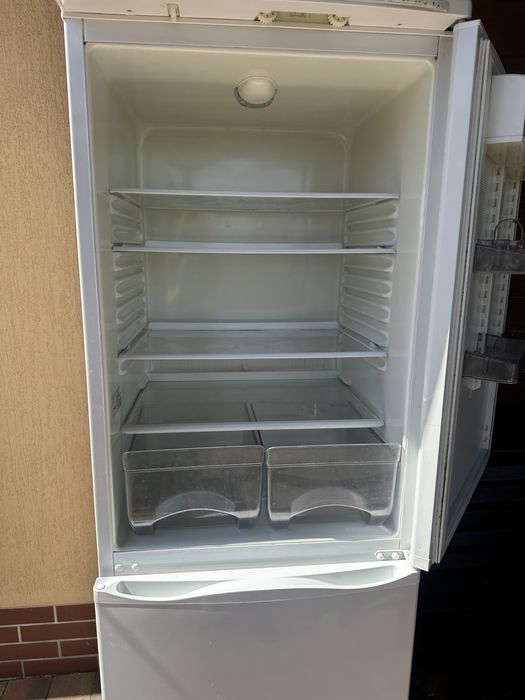 Холодильник Atlant