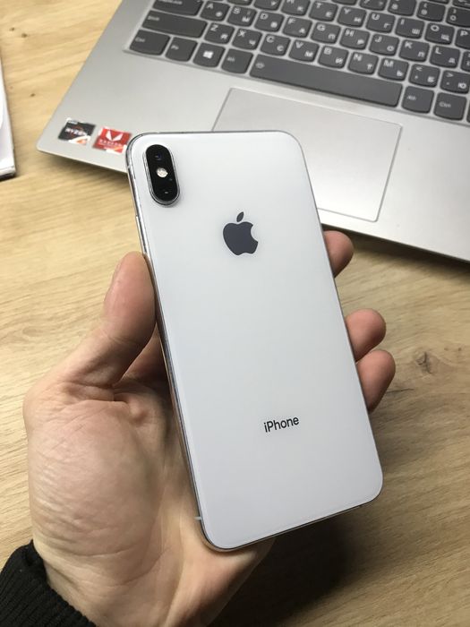Iphone XS Max 256gb