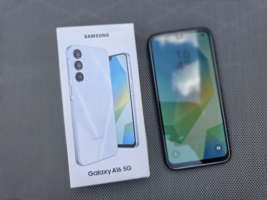 Telefon Samsung A16 5g