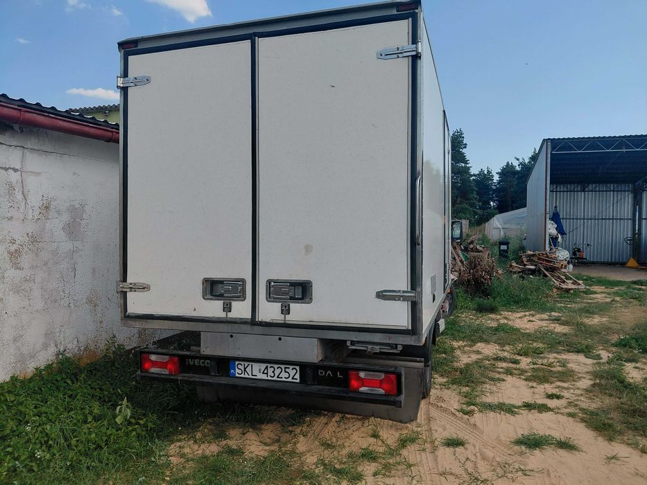 Iveco daily 2.8