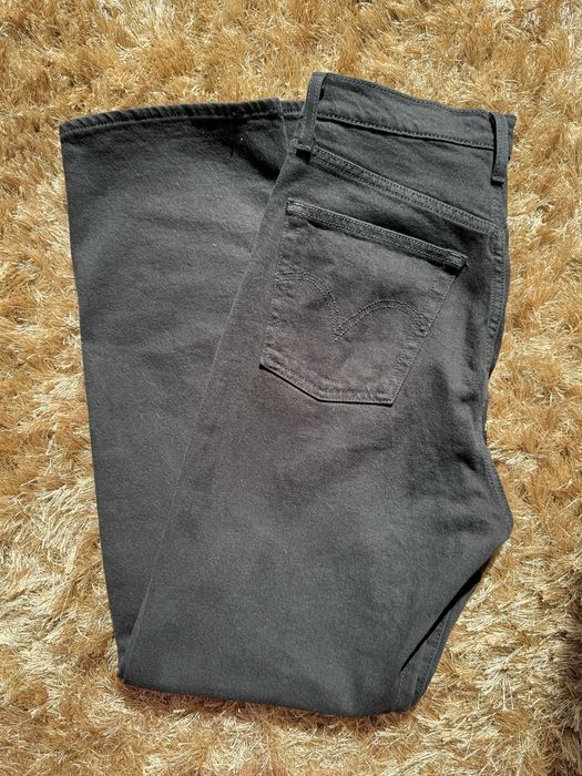 Jeans da Levis Ribcage