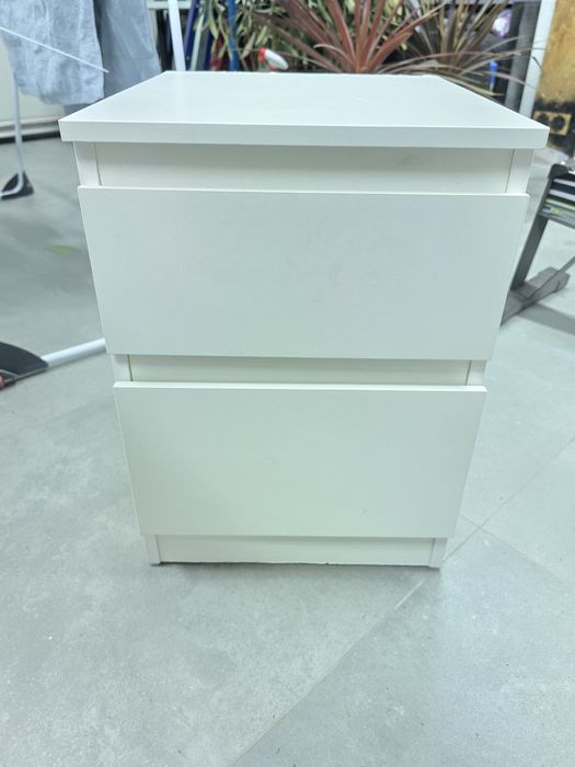 Szafeczka 2 szuflady