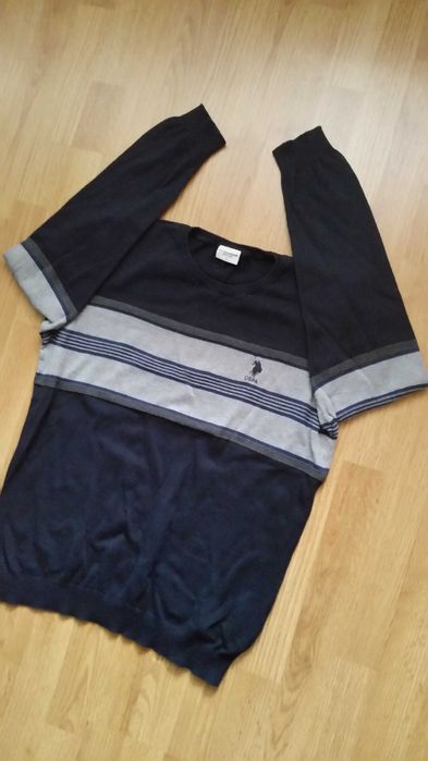 Sweter US Polo Assn