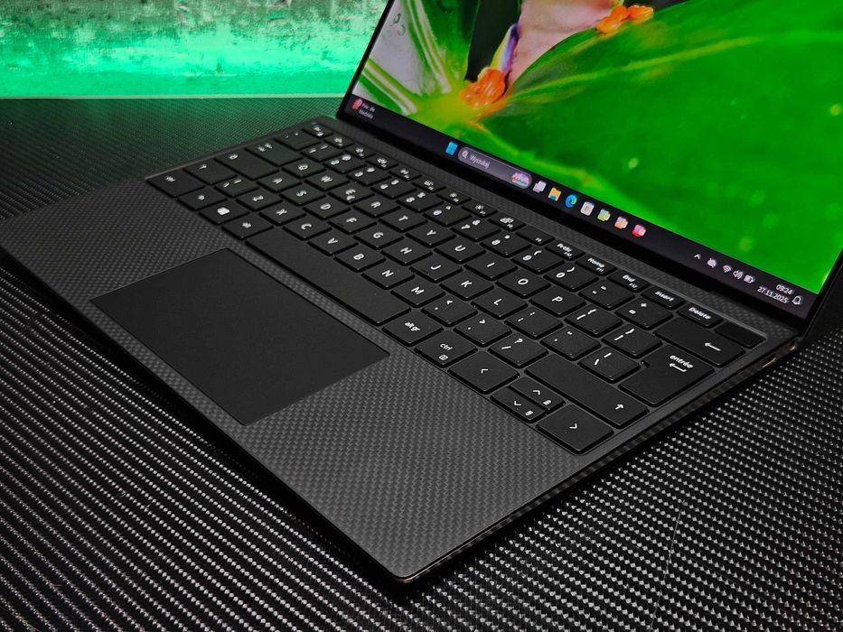 ULTRA LAPTOP Dell XPS 13 9310 | 4K UHD+ TOUCH i7-1185G7 16GB 512GB SSD