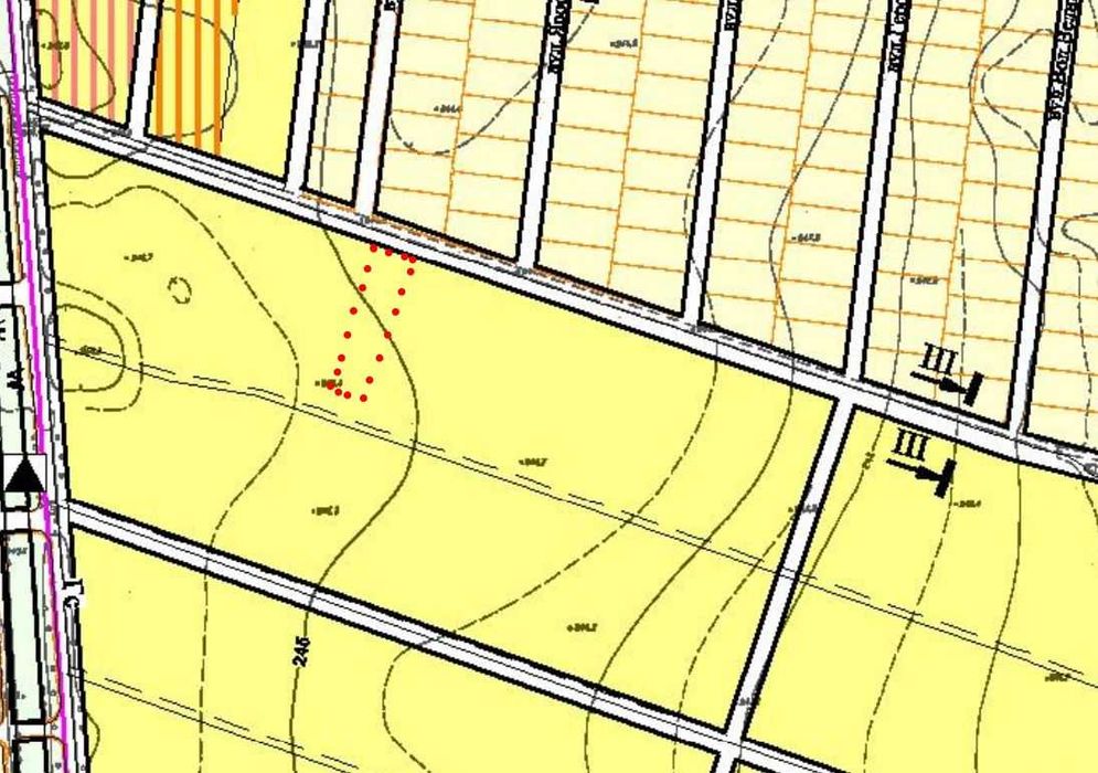 Ділянка під будову 13 сот Підпечери Герегова долина (8)