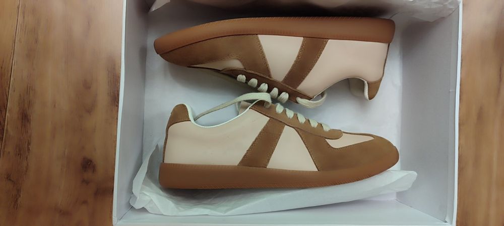 Maison margiela gats