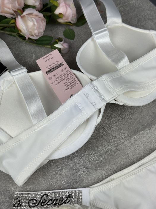 Комплект білизни Victoria Secret преміум якості