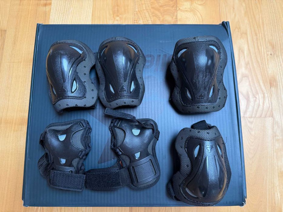 Rolki Rollerblade 33-36,5