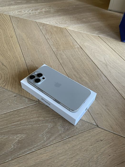 iPhone 16 PRO MAX 256GB Gwarancja