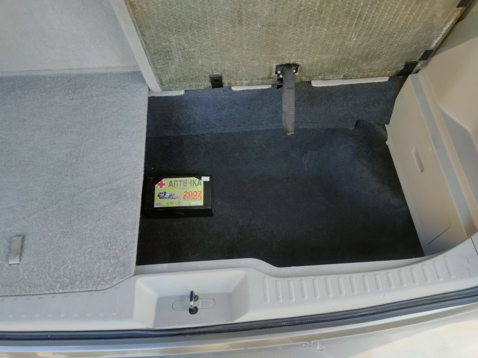 Продам 7-містний мінівен Nissan Quest 2017р.3.5 бензин