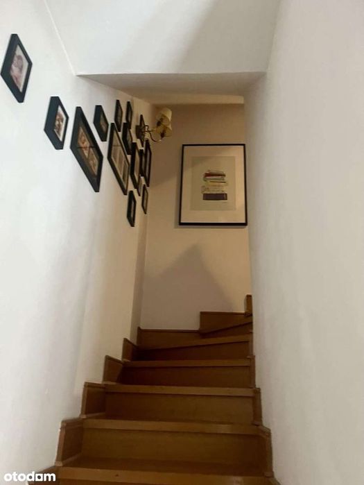 Stylowy dom dworkowy / 240 m² / 30 min od Warszawy
